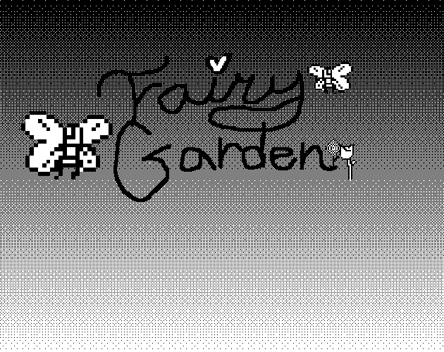 Fairy Garden