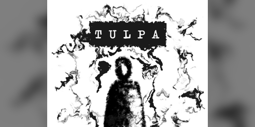 Cover image for Tulpa - Nox Maledictus