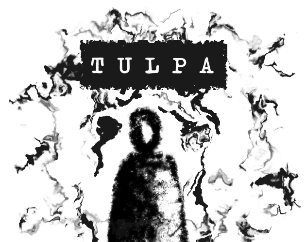 Cover image for Tulpa - Nox Maledictus
