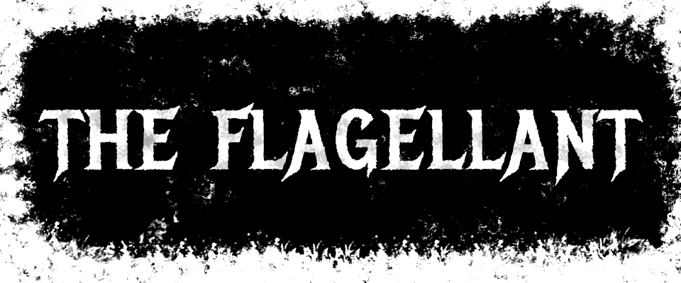 The Flagellant - A Ker Nethalas Mastery