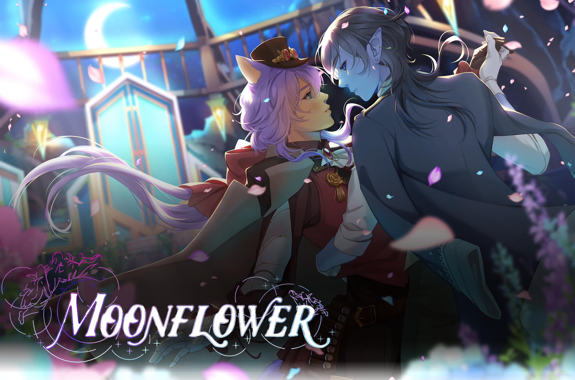 Moonflower