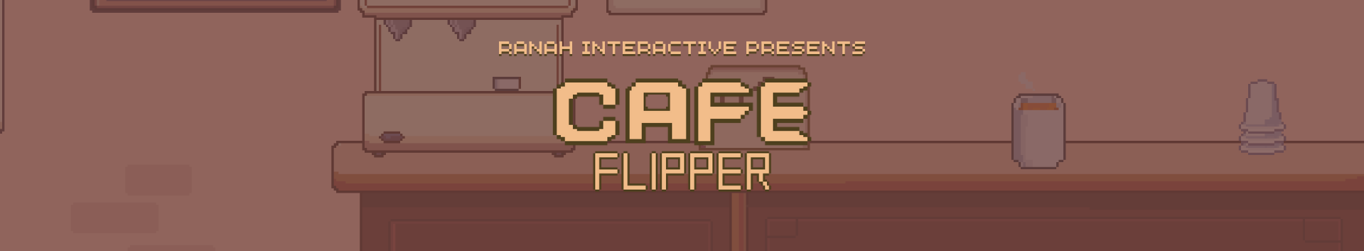 Cafe Flipper