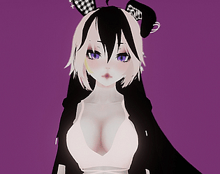 Anime Waifu - Oni | PC + Android Hentai Game