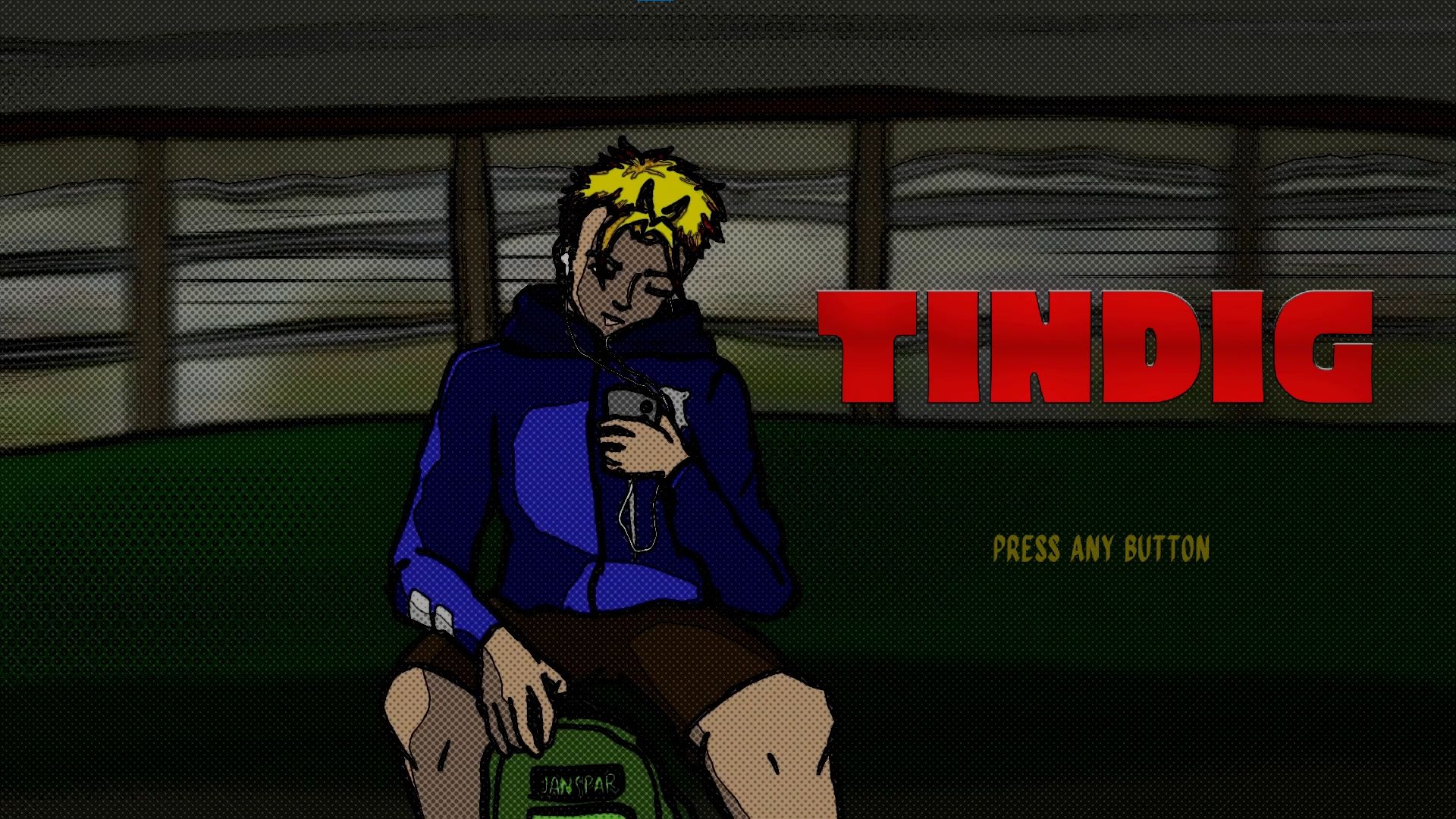 Tindig