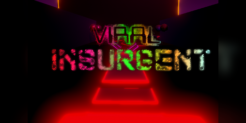 Cover image for Viral Insurgent