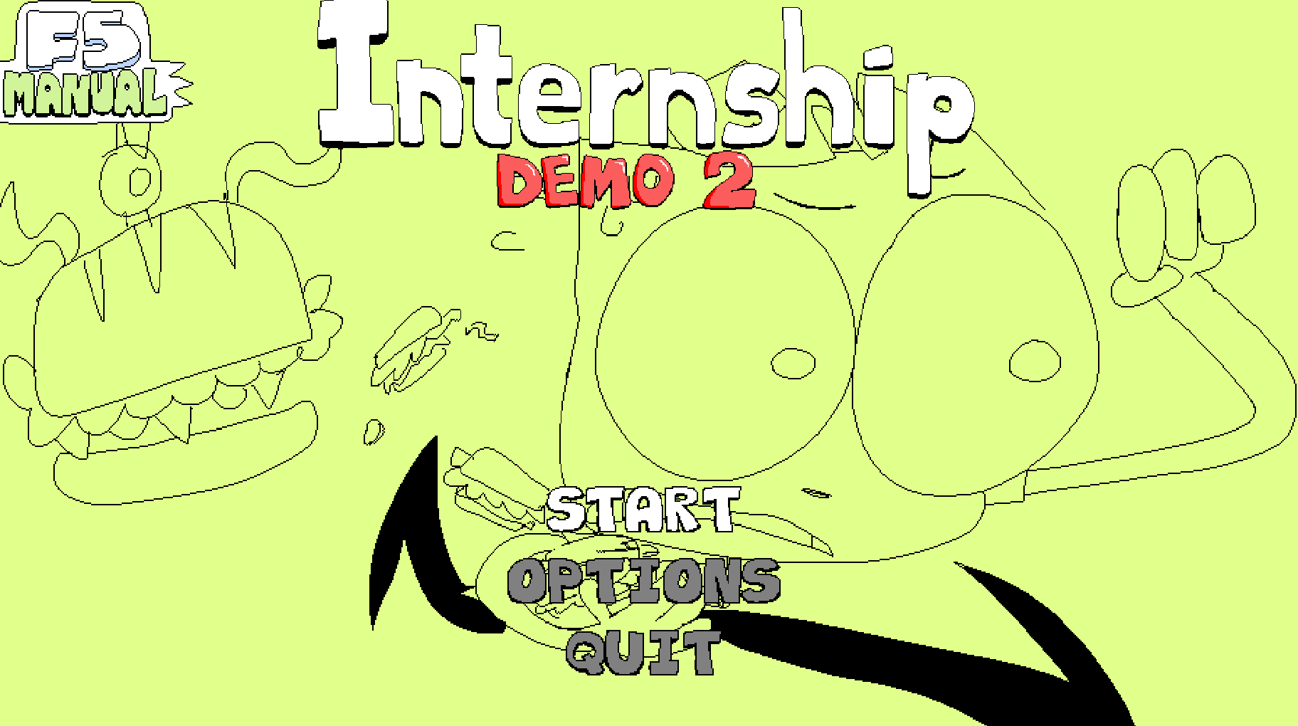 Cover image for internship demo 2