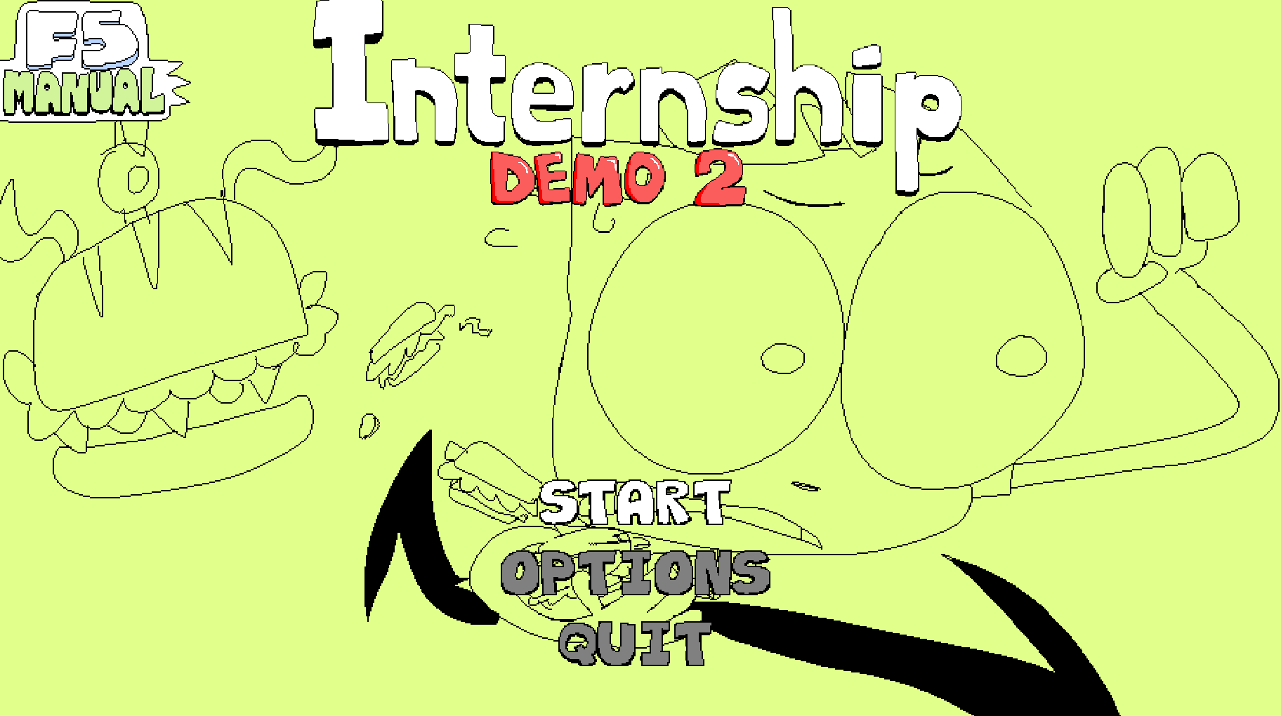 internship demo 2