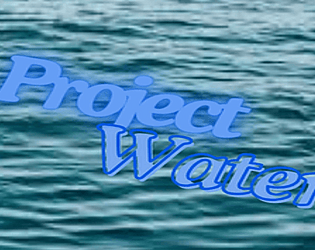 WATER TAG REVIVED