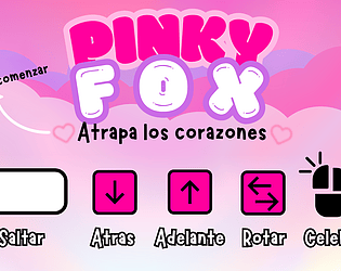 Pinky Fox