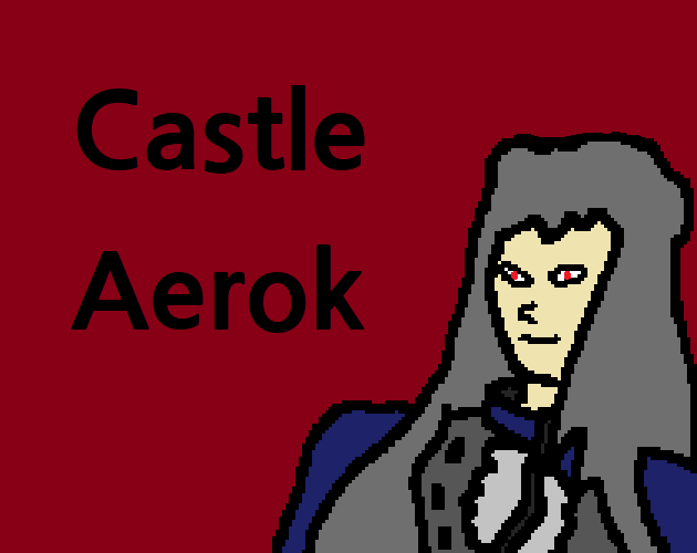 Cover image for Castle Aerok (prototype)