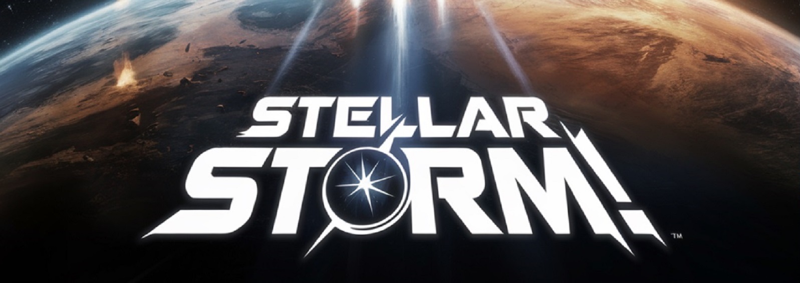 Stellar Storm!