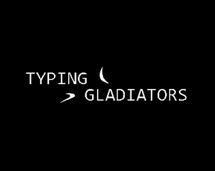 Typing Gladiators