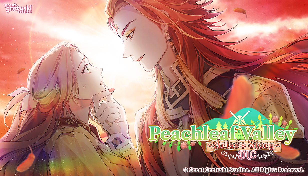 Peachleaf Valley: Arias's Story (DLC)