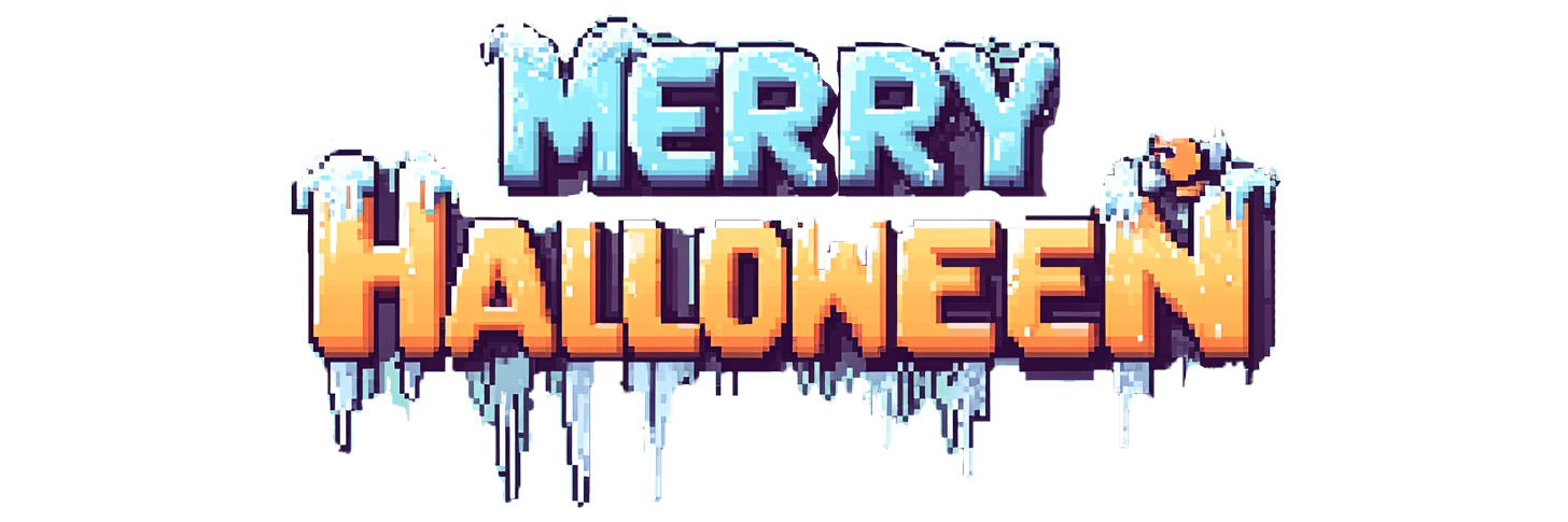 Merry Halloween