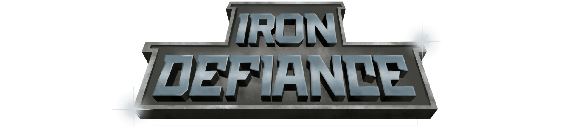 Iron Defiance