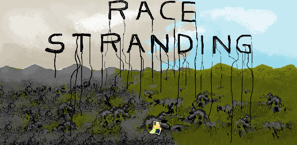 Race Stranding