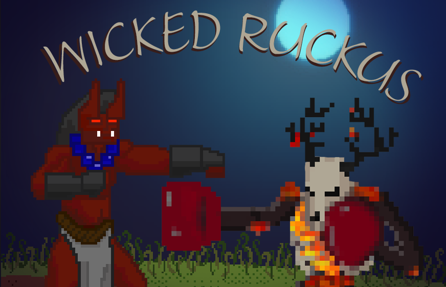 Wicked Ruckus