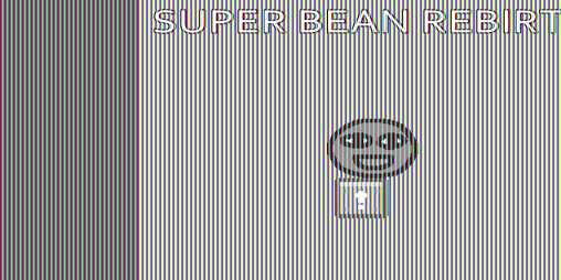 Cover image for Super Bean Rebirth