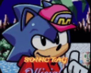 Sonic Tag