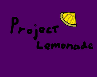 Procject Lemonade v2