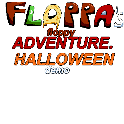 Floppa's Floppy Adventure: Halloween Demo