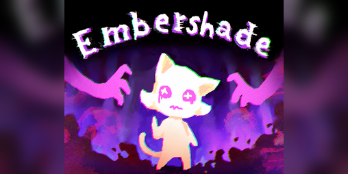 Cover image for Embershade