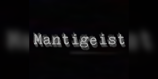 Cover image for Mantigeist