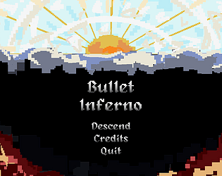 Bullet Inferno
