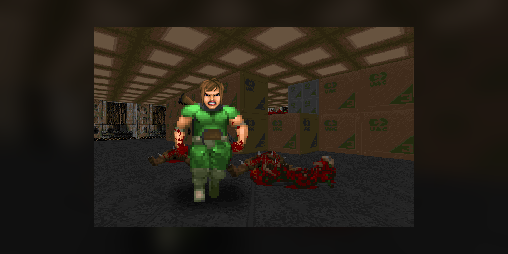 Cover image for Zdexium's FemDoom