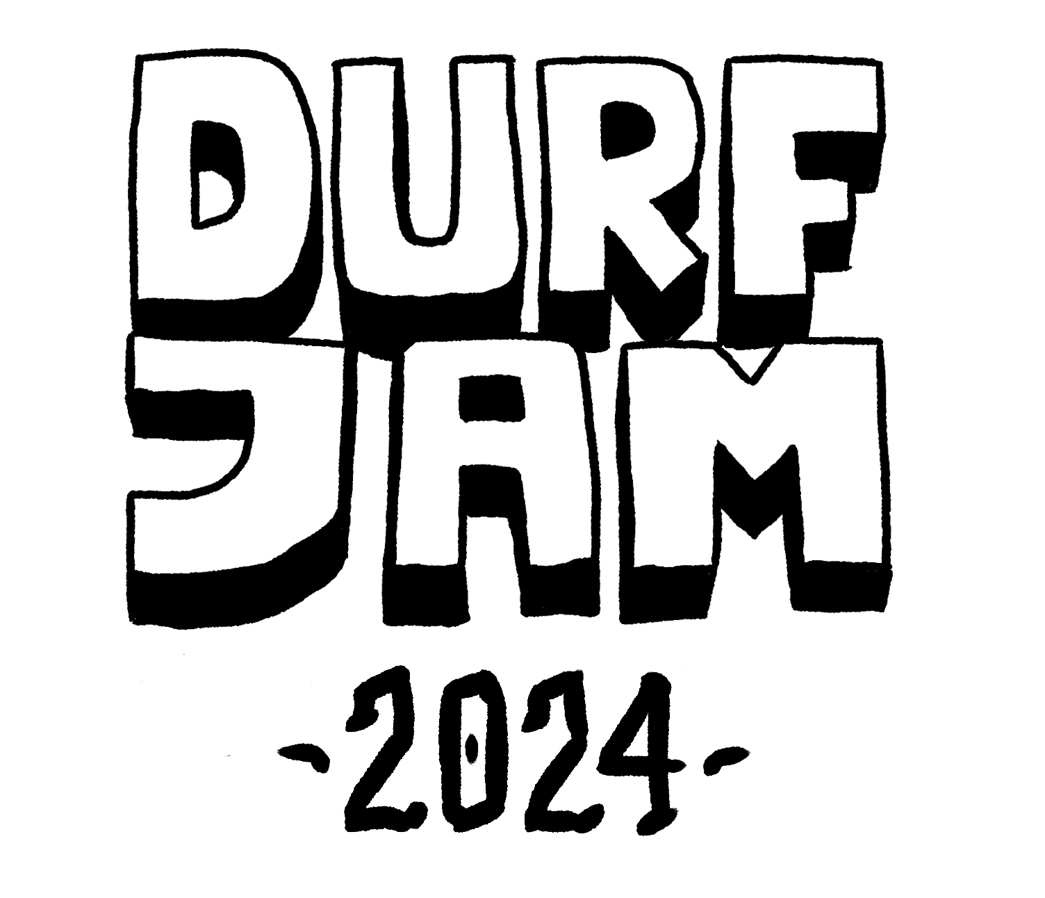 DURF Jam 2024