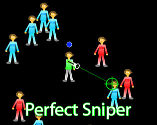Perfect Sniper
