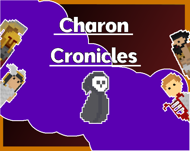 Charon Cronicles