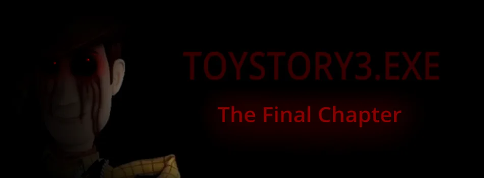 TOYSTORY3.EXE - The Game by Nagisa Shiota (Itchi.o)