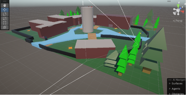 Level Creation Assignment 2