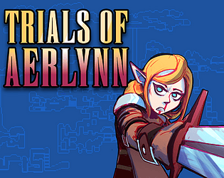 The Trials of Aerlynn