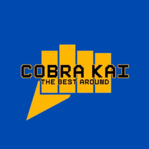 The Demo is Out! - Cobra Kai: The Best Around Demo by BrandonCherry166