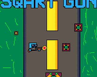 SQART GUN