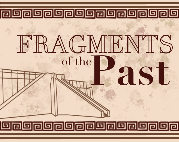 Cover image for Fragments of the Past