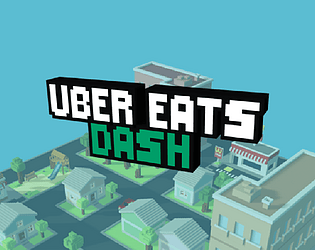 UberEatsDash