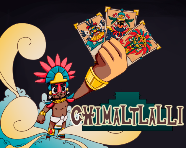 Chimaltlalli