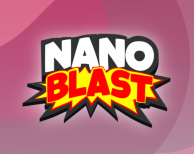 Cover image for NanoBlast