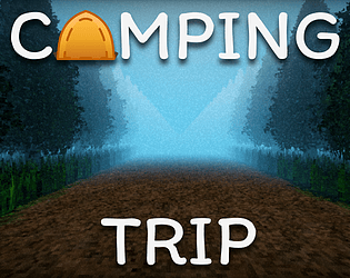 Camping Trip [Free] [Adventure] [Windows]