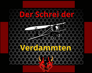 Der Schrei Der Verdammten