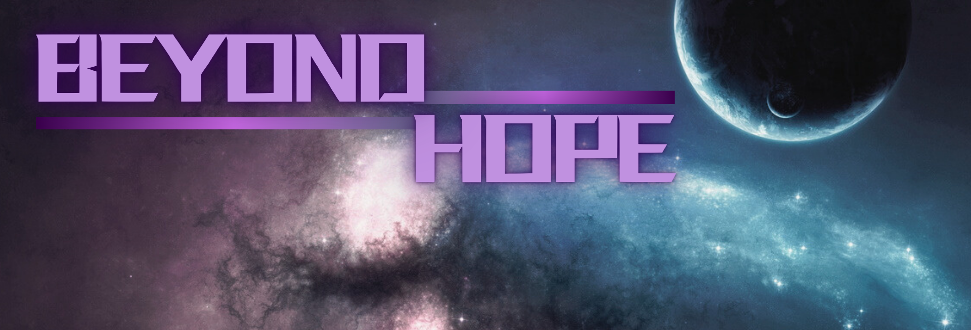 Beyond Hope