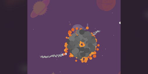 Cover image for Waltz In The Missiles
