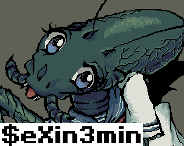 Cover image for $eXin3min