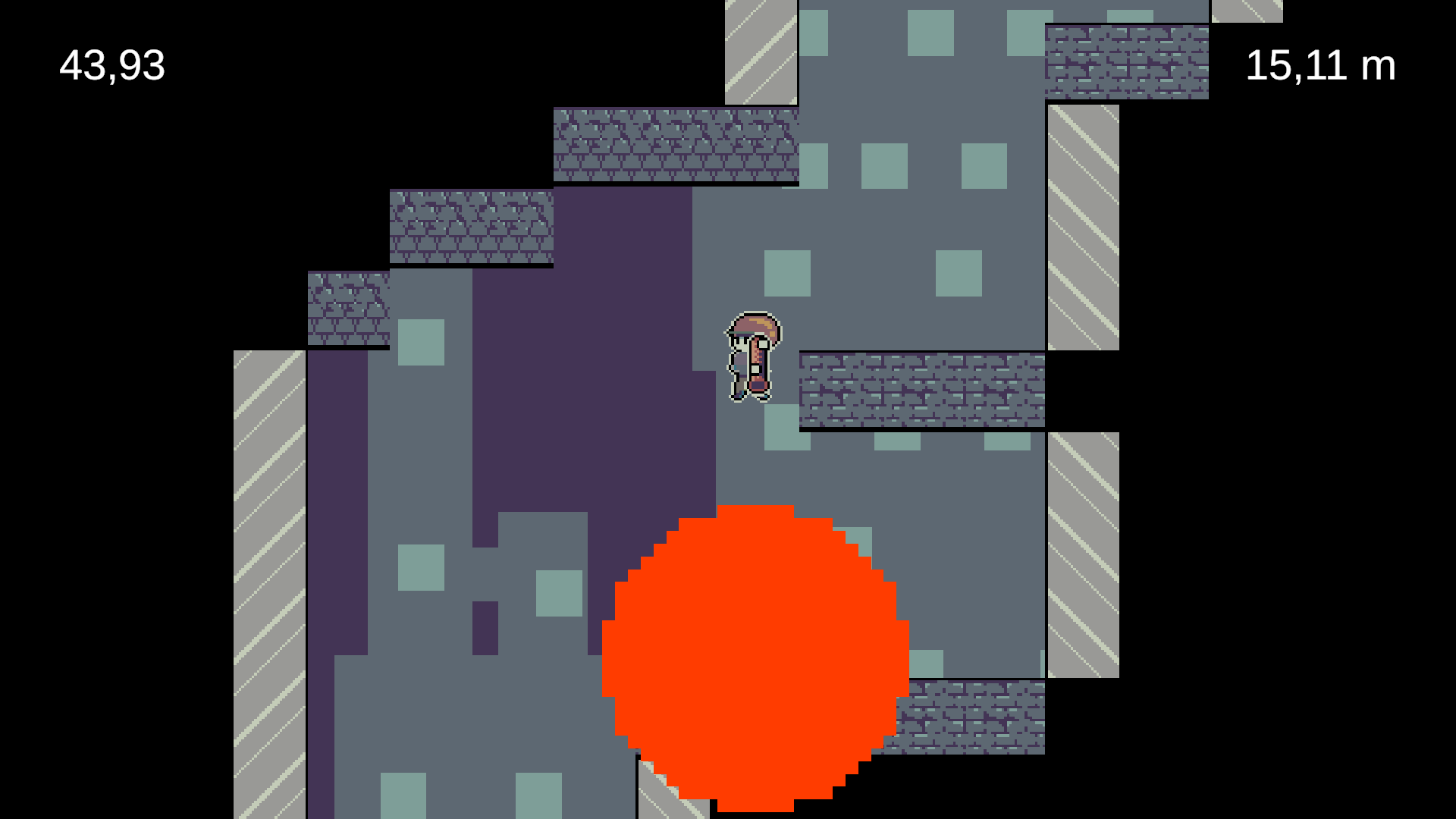 Rocket Jumper