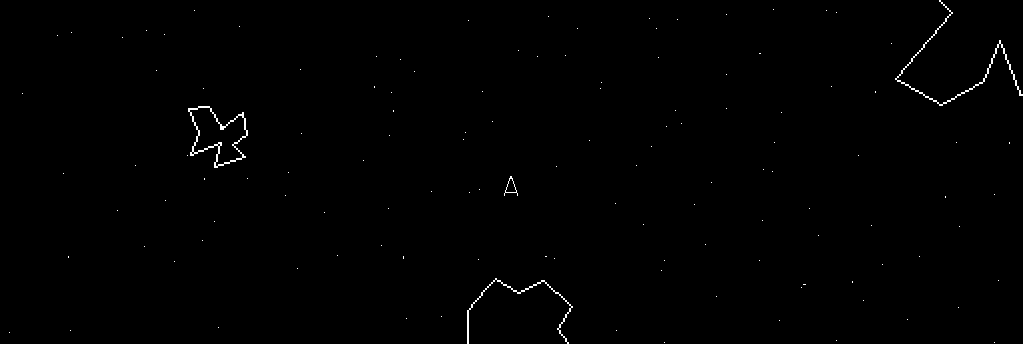 Asteroids