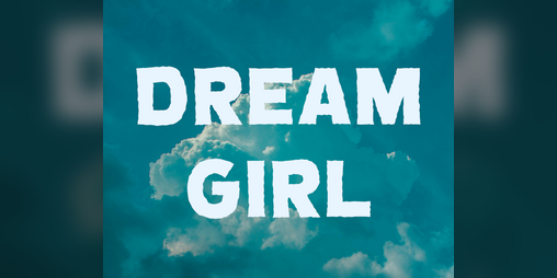 Cover image for DREAM GIRL: a hunt for Bump in the Dark