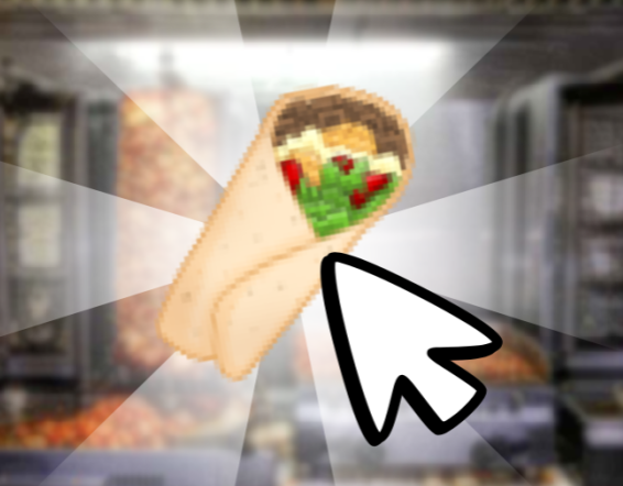 Cover image for KEBAB CLICKER SIMULATOR V1.2